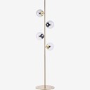 Bolia - Orb Floor Lamp